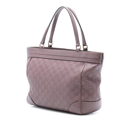 Tote Mayfair Guccissima de segunda mano - Image 2