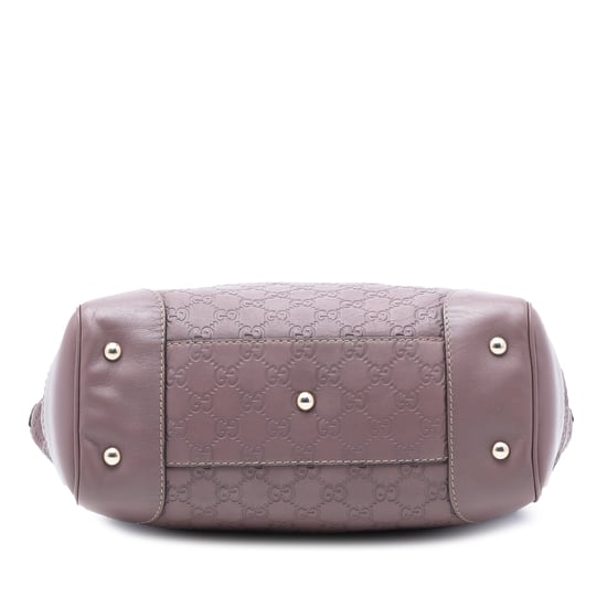 Tote Mayfair Guccissima de segunda mano - Image 3