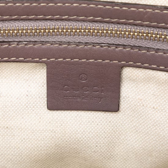 Tote Mayfair Guccissima de segunda mano - Image 5