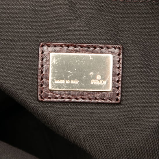 Bolso tote de lienzo Zucchino de segunda mano - Image 6