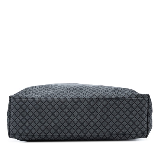 Bolsa Tote de Nylon Diamante de Segunda Mano - Image 3
