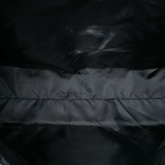 Bolsa Tote de Nylon Diamante de Segunda Mano - Image 4