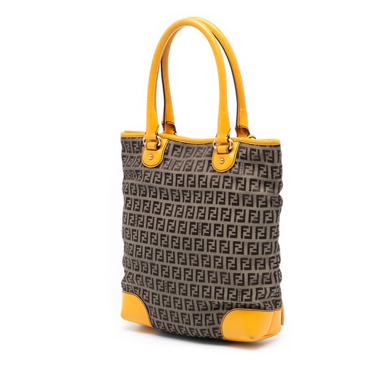 Bolsa de Compra Zucchino de Lienzo de Chef con Bolsillo Frontal de Segunda Mano - Image 2