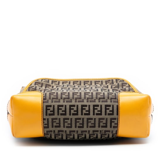 Bolsa de Compra Zucchino de Lienzo de Chef con Bolsillo Frontal de Segunda Mano - Image 3