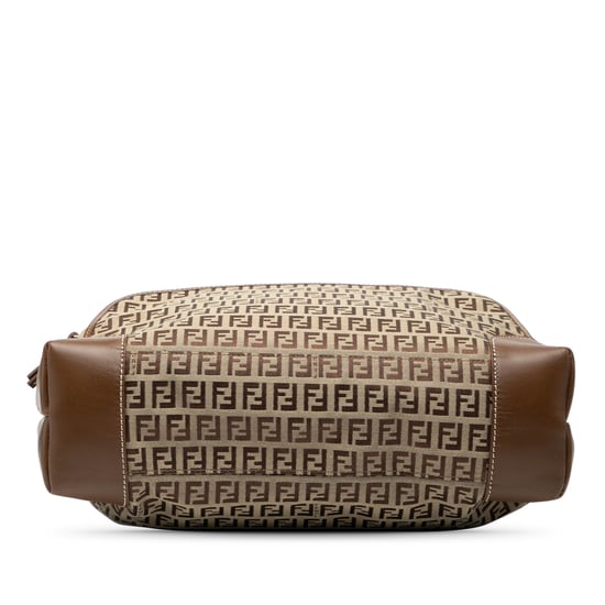 Bolso de Compras de Chef Zucchino de Lona de Segunda Mano - Image 3