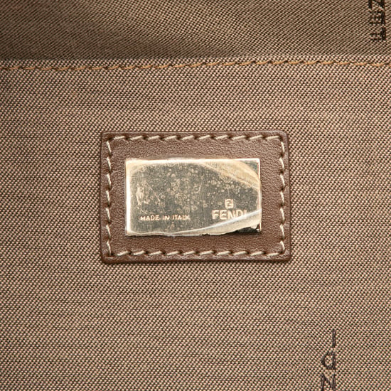 Bolso de Compras de Chef Zucchino de Lona de Segunda Mano - Image 5