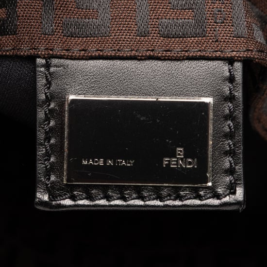 Bolso tote de lienzo Zucchino de segunda mano - Image 5