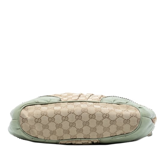 Bolso tote Tribeca de lona GG pequeño de segunda mano - Image 3