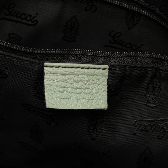 Bolso tote Tribeca de lona GG pequeño de segunda mano - Image 5