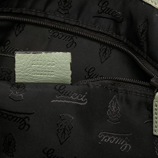 Bolso tote Tribeca de lona GG pequeño de segunda mano - Image 6
