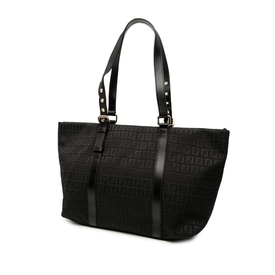 Bolso tote Superstar de lienzo Zucchino de segunda mano - Image 2