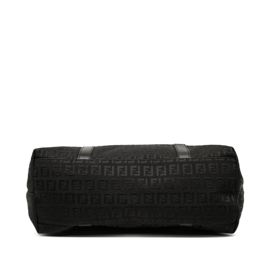 Bolso tote Superstar de lienzo Zucchino de segunda mano - Image 3