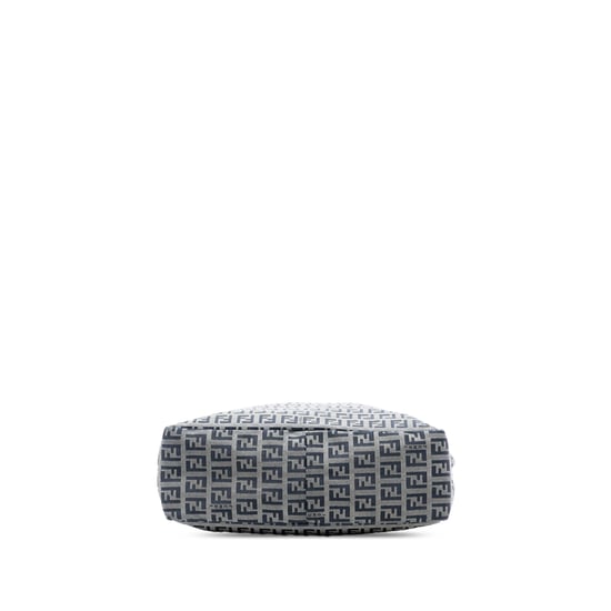 Bolso tote de lienzo Zucchino de segunda mano - Image 3