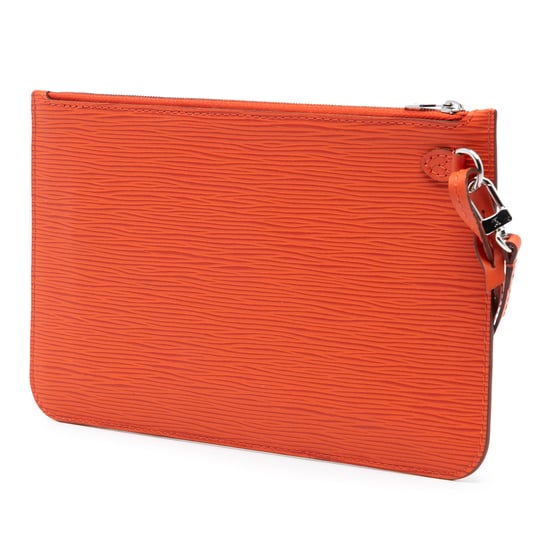 Epi Neverfull Pouch de segunda mano - Image 2