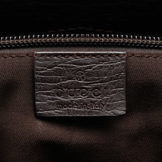 Bolso cruzado Gg Supreme Web de segunda mano - Image 5