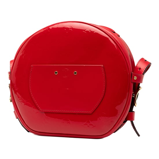 Bolso Boite Chapeau Souple PM de Monograma Vernis de segunda mano - Image 2