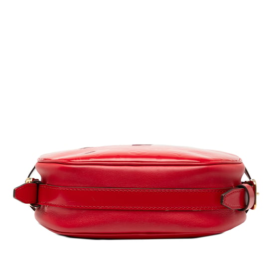 Bolso Boite Chapeau Souple PM de Monograma Vernis de segunda mano - Image 3