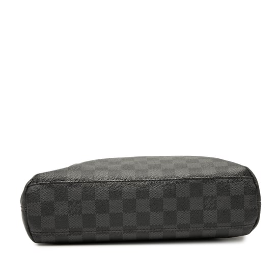Mick Pm Damier Graphite de segunda mano - Image 3