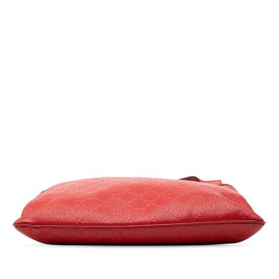 Bolso cruzado Guccissima de segunda mano - Image 3