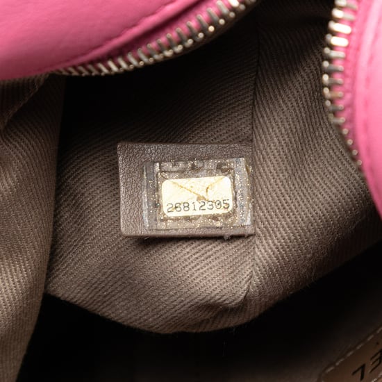 Funda para cámara casual de piel de cabra cosida de segunda mano para viaje Norte-Sur - Image 5
