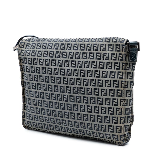 Bolso Cruzado Zucchino Canvas de Segunda Mano - Image 2