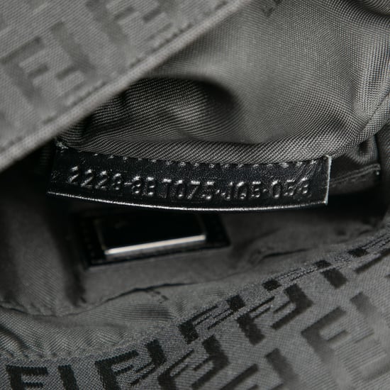 Bolso Cruzado Zucchino Canvas de Segunda Mano - Image 6