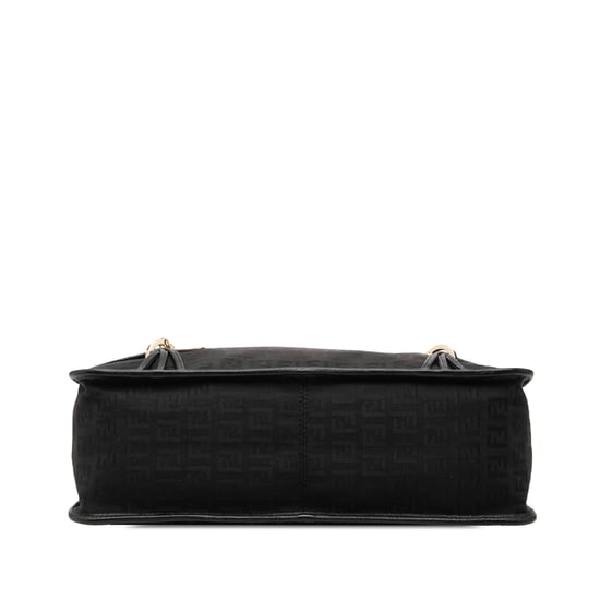 Bolso Cruzado Zucchino Canvas F de Segunda Mano - Image 3