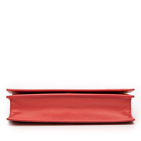 Billetera de Cuero Usada con Cadena - Image 3
