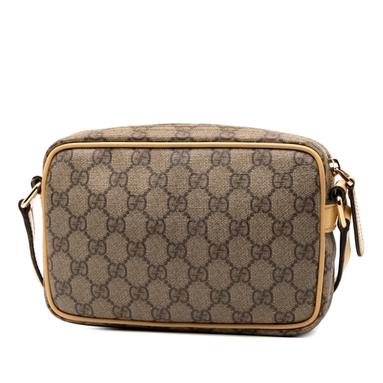 Bolso cruzado Gg Supreme de segunda mano - Image 2