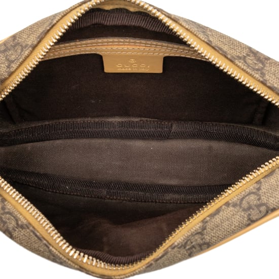 Bolso cruzado Gg Supreme de segunda mano - Image 4