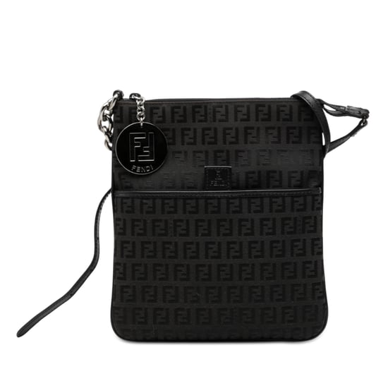 Bolso Cruzado Zucchino Canvas de Segunda Mano - Image 1