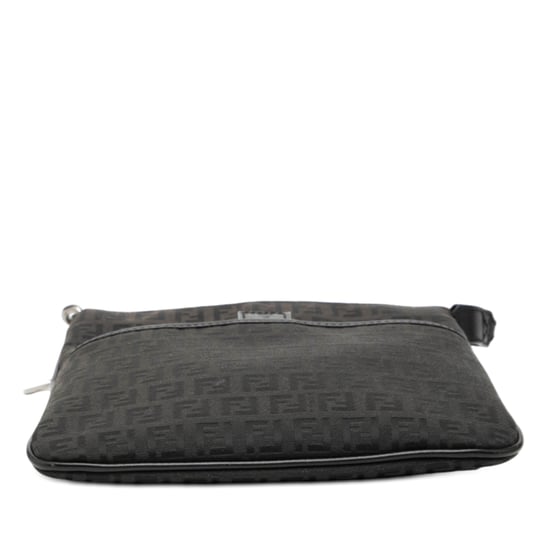 Bolso Cruzado Zucchino Canvas de Segunda Mano - Image 3