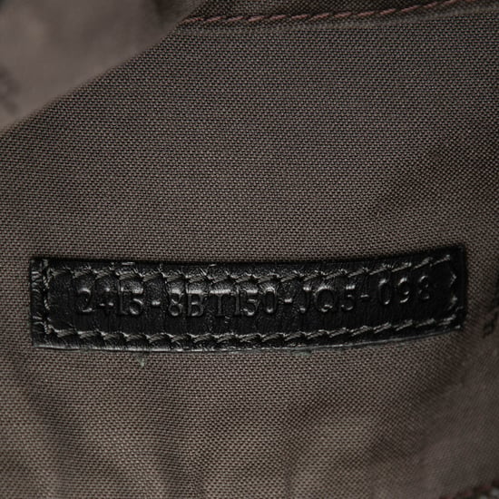 Bolso Cruzado Zucchino Canvas de Segunda Mano - Image 6