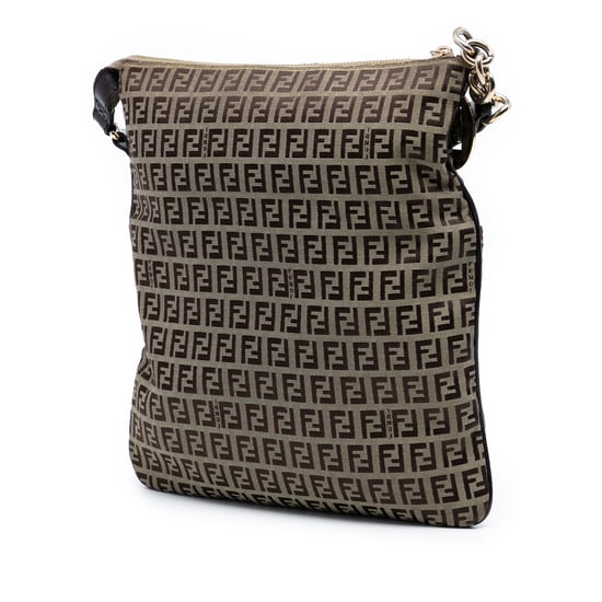 Bolso Cruzado Zucchino Canvas de Segunda Mano - Image 2