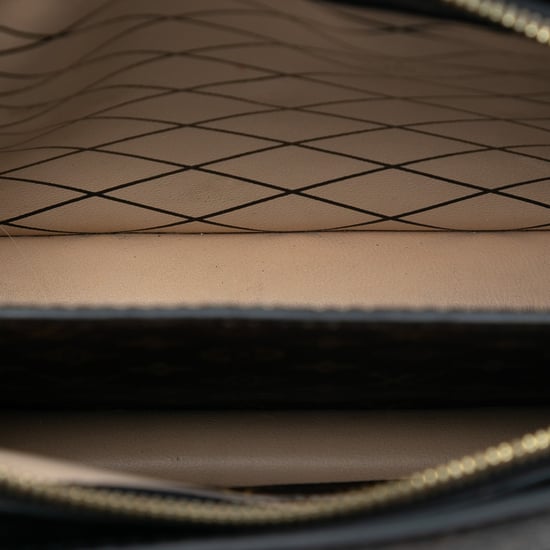 Clutch Trunk Reverso Monograma de Segunda Mano - Image 4