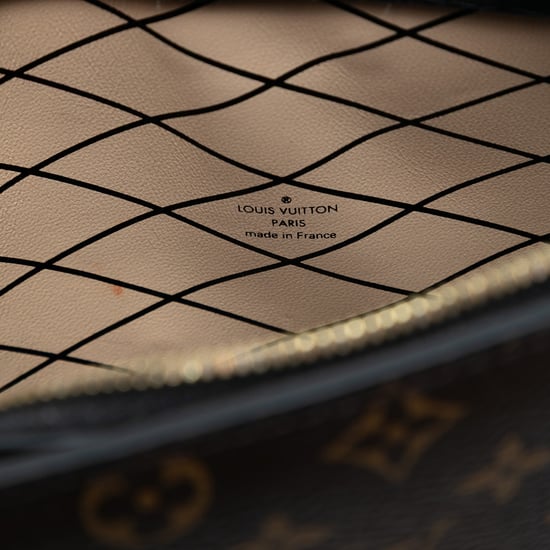 Clutch Trunk Reverso Monograma de Segunda Mano - Image 5