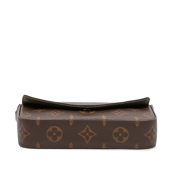 Felicie Strap And Go de segunda mano con monograma - Image 3