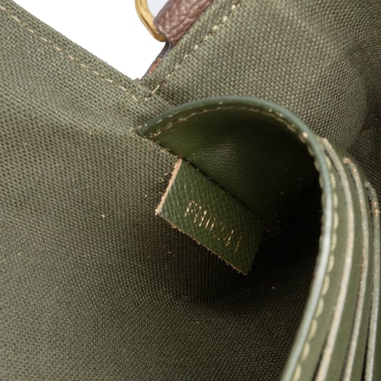 Felicie Strap And Go de segunda mano con monograma - Image 6
