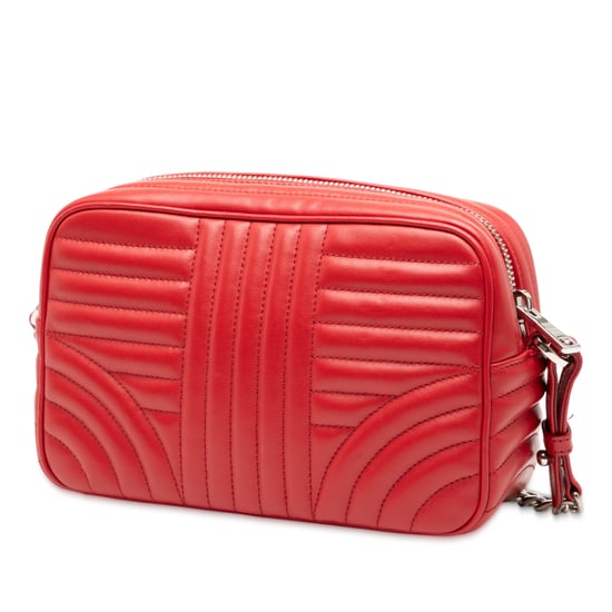 Bolso de cámara Diagrama de piel de ternera suave de segunda mano - Image 2