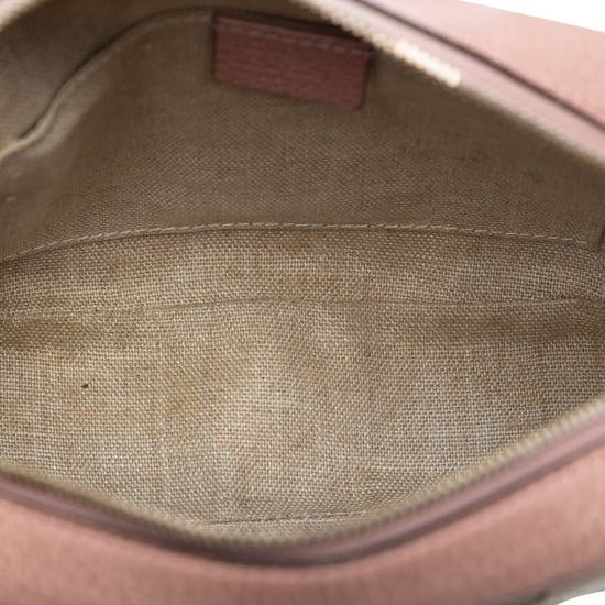 Bolso cruzado Bree de lona Gg de segunda mano - Image 6