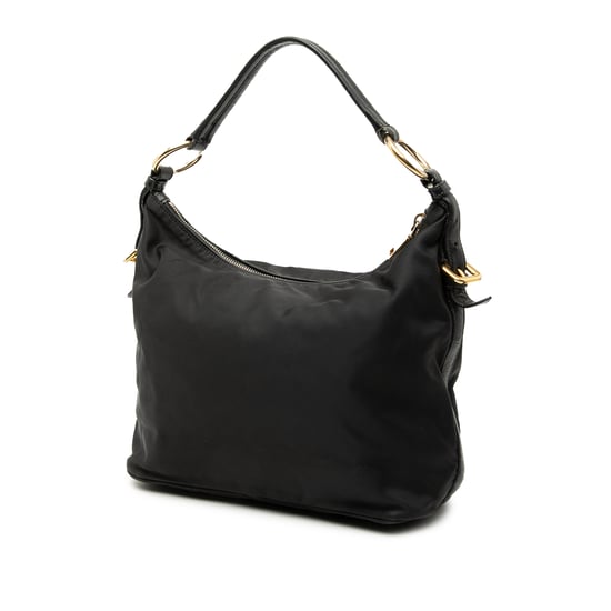 Bolso de hombro Tessuto de segunda mano - Image 2