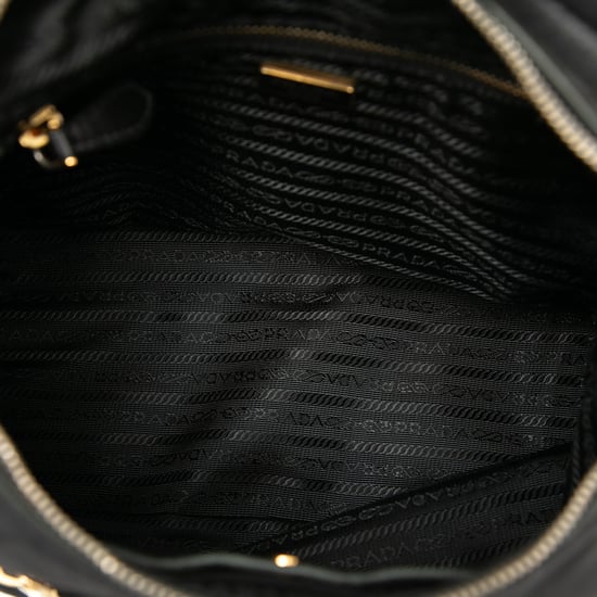 Bolso de hombro Tessuto de segunda mano - Image 4