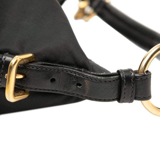 Bolso de hombro Tessuto de segunda mano - Image 6
