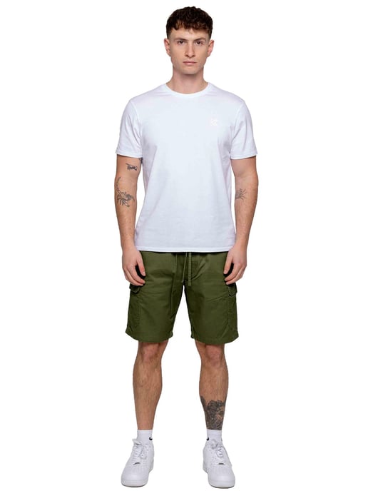 Kruze | Pantalones cortos de cargo para hombre - Image 5