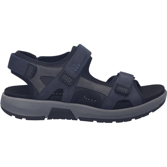 JOSEF SEIBEL Hombres Sandalia Emeric 06 en blau - Image 2