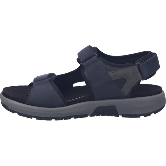 JOSEF SEIBEL Hombres Sandalia Emeric 06 en blau - Image 3