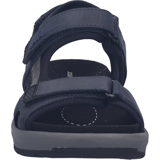 JOSEF SEIBEL Hombres Sandalia Emeric 06 en blau - Image 4