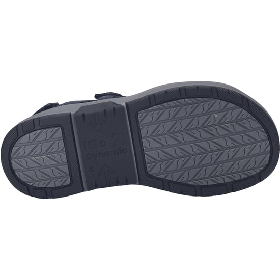 JOSEF SEIBEL Hombres Sandalia Emeric 06 en blau - Image 5