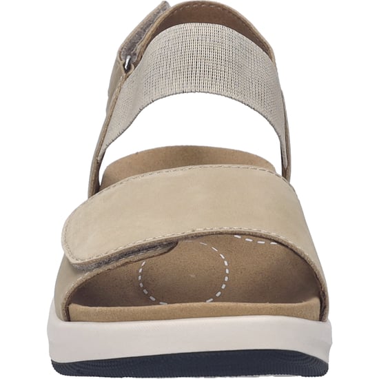 JOSEF SEIBEL Señoras Sandalia Estelle 13 en beige - Image 4