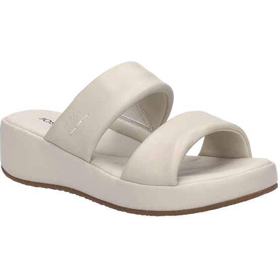 JOSEF SEIBEL Señoras Zapatilla Eve 05 en beige - Image 1